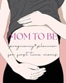 Pregnancy Planner for First-Time Moms - READ ME PRESS,  Pick Me - 9781956259575