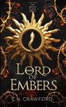 Lord of Embers - C N Crawford - 9781956290035