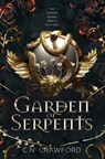 Garden of Serpents - C N Crawford - 9781956290080