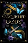 Vanquished Gods - C. N. Crawford - 9781956290264