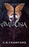 Ambrosia - C N Crawford - 9781956290301