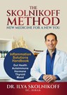 The Skolnikoff Method - Ilya Skolnikoff - 9781956353402