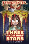 Three and a Half Stars - C. S. Hunter - 9781956694123