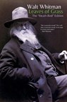 Leaves of Grass - Walt Whitman - 9781956716207