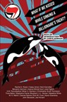 Antifa Lit Journal, Volume 1 - Rachel A Rosen ; Casey Aimer - 9781956892642