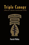 Triple Canopy - Patrick O'Kelley - 9781956904314