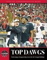 Top Dawgs: Celebrating a National Championship Season for the Georgia Bulldogs - University of Georgia - 9781957005065