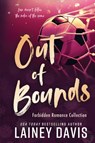 Out of Bounds - Lainey Davis - 9781957145624