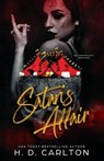 Satan's Affair - CARLTON,  H D - 9781957635064