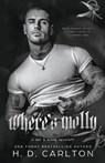 Where's Molly - CARLTON,  H D - 9781957635170