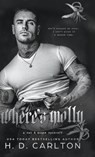 Where's Molly - H D Carlton - 9781957635187