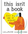 This Isn't a Book (It's a Hug in Disguise) - M.H. Clark - 9781957891101
