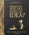 What Do You Do With An Idea - 10th Anniversary - Kobi Yamada - 9781957891347