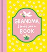 Grandma, I Made You a Book - Compendium - 9781957891705