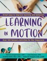 Learning in Motion - Patricia Angermeier - 9781957984056