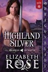 Highland Silver - Elizabeth Rose - 9781958098417