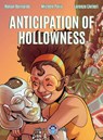 Anticipation of Hollowness - Michele Paris - 9781958121962