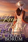 Keeper of My Heart - Traci Borum - 9781958231890