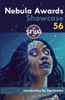 Nebula Awards Showcase 56 - Martha Wells ; P. Djèlí Clark - 9781958243008