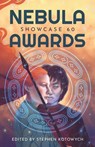 Nebula Awards Showcase 60 - Stephen Kotowych ; Thomas Ha ; Angela Liu ; Eugenia Triantafyllou ; P.H. Lee ; Rachael K. Jones ; Isabel J. Kim ; Caroline M. Yoachim - 9781958243091