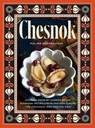 Chesnok - Polina Chesnakova - 9781958417577