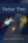 Peter Pan - James Matthew Barrie - 9781958437780