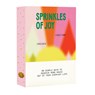 Sprinkles of Joy -  - 9781958803295