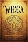Wicca - Sarah Rhodes - 9781959018506