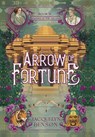 Arrow of Fortune - Jacquelyn Benson - 9781959050292