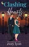 Clashing Hearts - Evey Lyon - 9781959094555