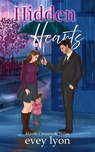 Hidden Hearts - Evey Lyon - 9781959094579