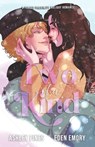 Two of a Kind: A forced proximity sapphic holiday romance - Ashley Pines - 9781959187059