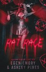Rat Race - Eden Emory ; Ashley Pines - 9781959187165