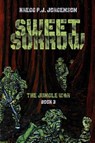 Sweet Sorrow - Kregg P J Jorgenson - 9781959621171