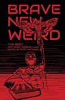 Brave New Weird - Alex Woodroe - 9781959790655