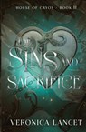 of Sins and Sacrifice - Veronica Lancet - 9781959854197
