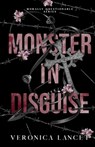 Monster in Disguise - Veronica Lancet - 9781959854210
