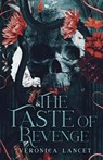 Lancet, V: Taste of Revenge - Veronica Lancet - 9781959854241