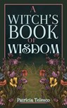 A Witch's Book of Wisdom - Patricia (Patricia Telesco) Telesco - 9781959883548