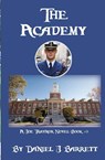 The Academy - BARRETT,  Daniel J. - 9781960050069