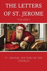 St Jerome: Letters of St. Jerome - St. Jerome - 9781960069351