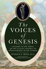 The Voices of Genesis - Nicholas E Brink - 9781960090645