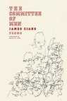 The Committee of Men - James Ciano - 9781960145895