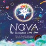 NOVA - Joachim Jake Layes ; Verena Abidin - 9781960157690