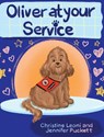 Oliver at Your Service - Christine Leoni ; Jennifer Puckett - 9781960157959