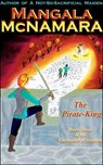 The Pirate-King: Book Three of the Chronicles of Ilseador - Mangala McNamara - 9781960160294