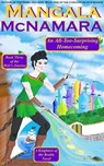 An All-Too-Surprising Homecoming: Book 3 of the Heir’s Journey (A Knightess of the Realm Novel) - Mangala McNamara - 9781960160379