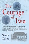 The Courage of Two - Nancy Kelley - 9781960373830