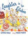 Laughter in the Kitchen - Cynthia Neale - 9781960373892
