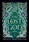 The Lost God - MASTERSON,  Sheila - 9781960416018